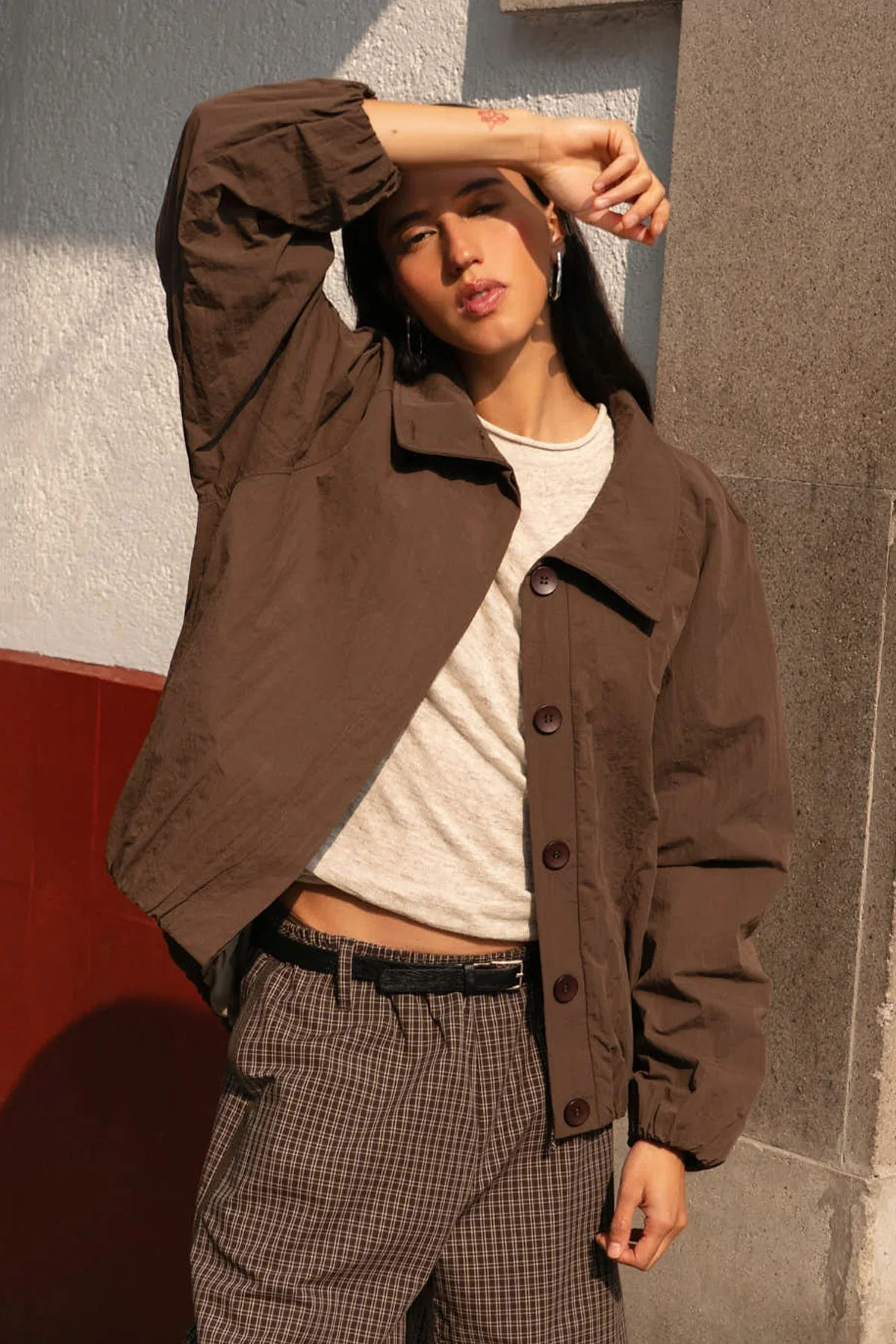 Curated Style for Every Generation
